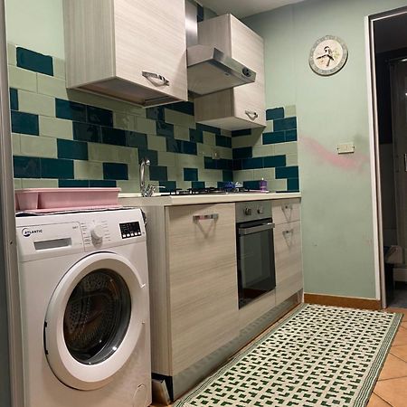 Green Home Napoli Dış mekan fotoğraf