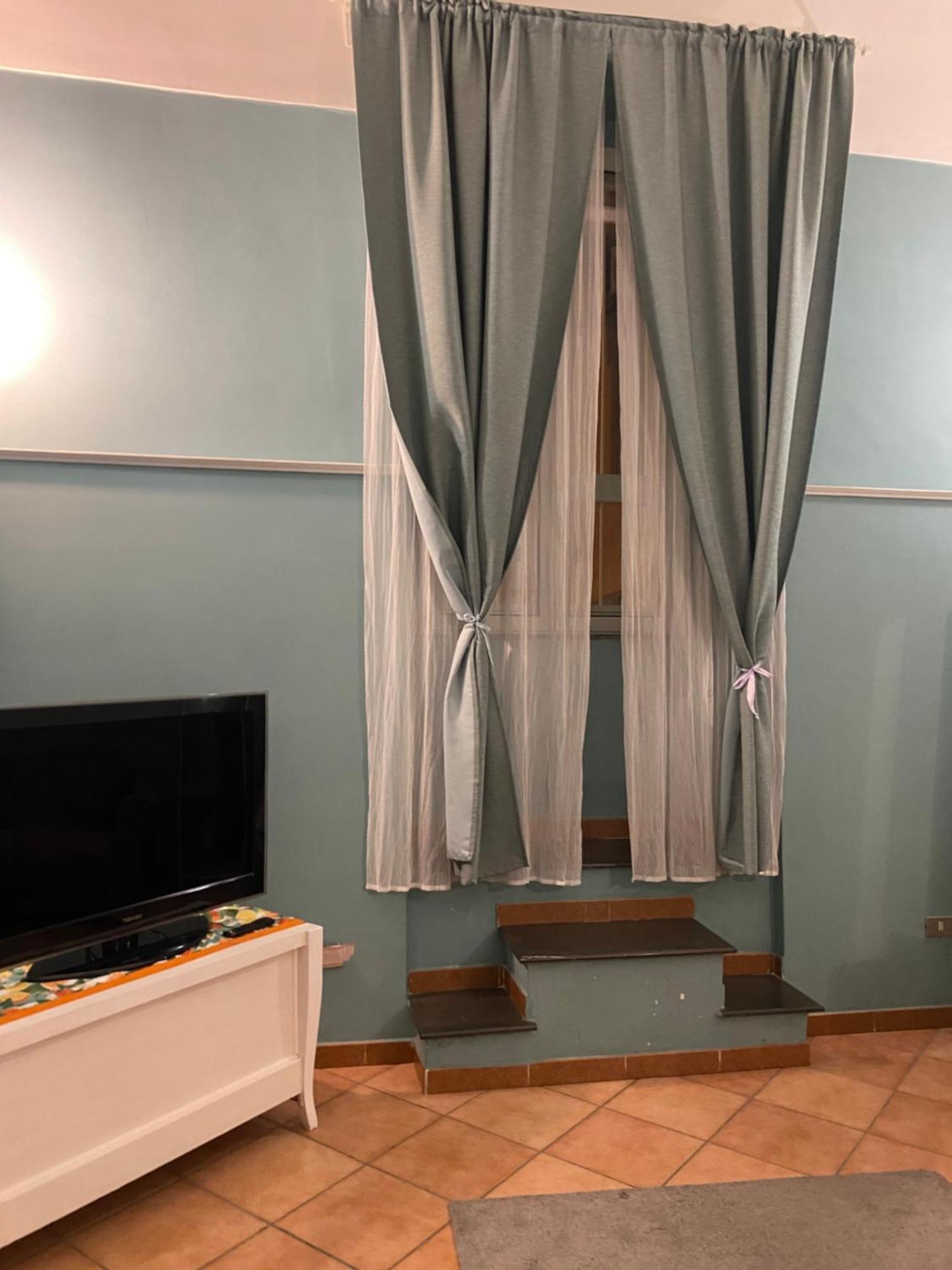 Green Home Napoli Dış mekan fotoğraf