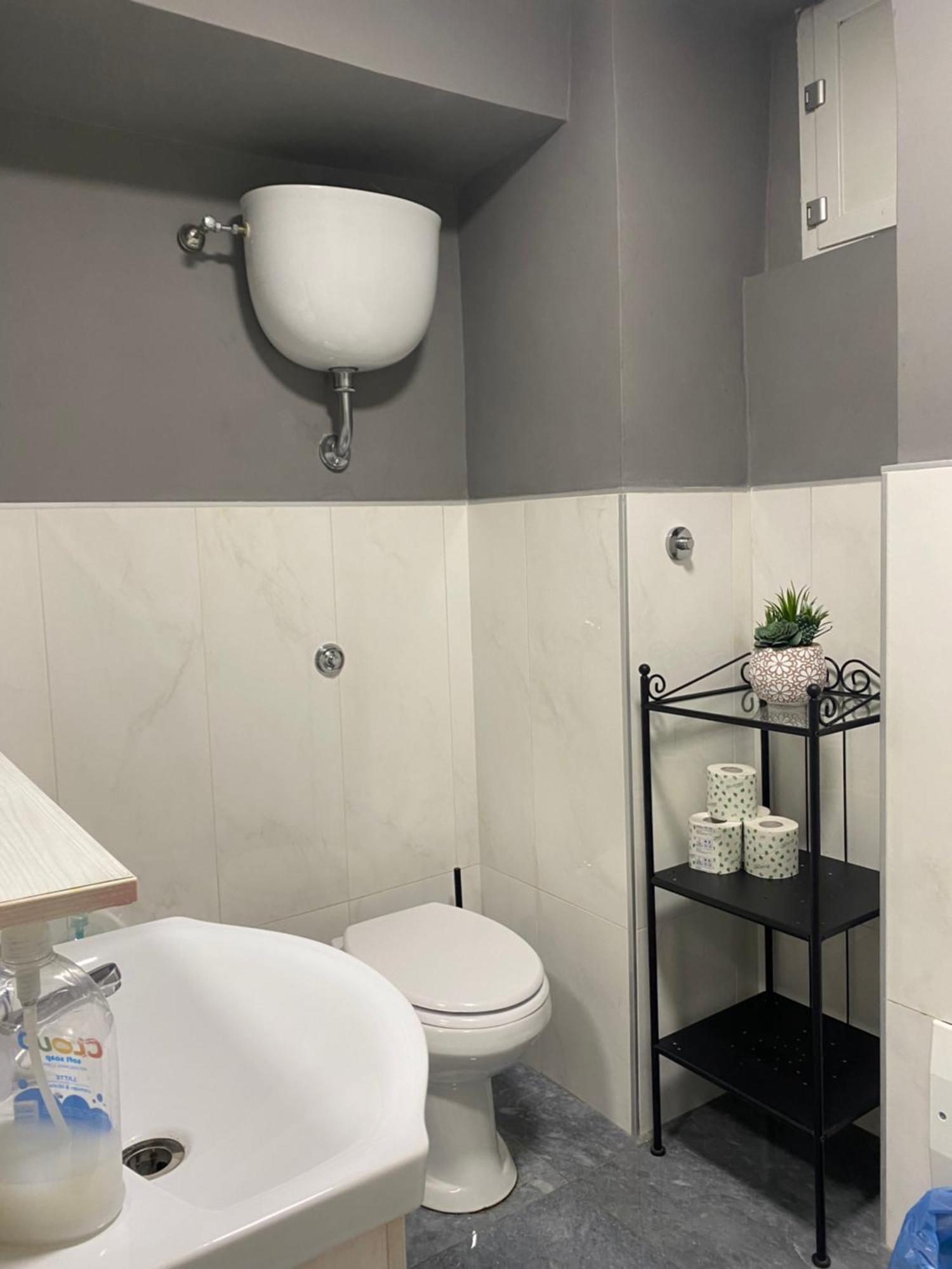 Green Home Napoli Dış mekan fotoğraf
