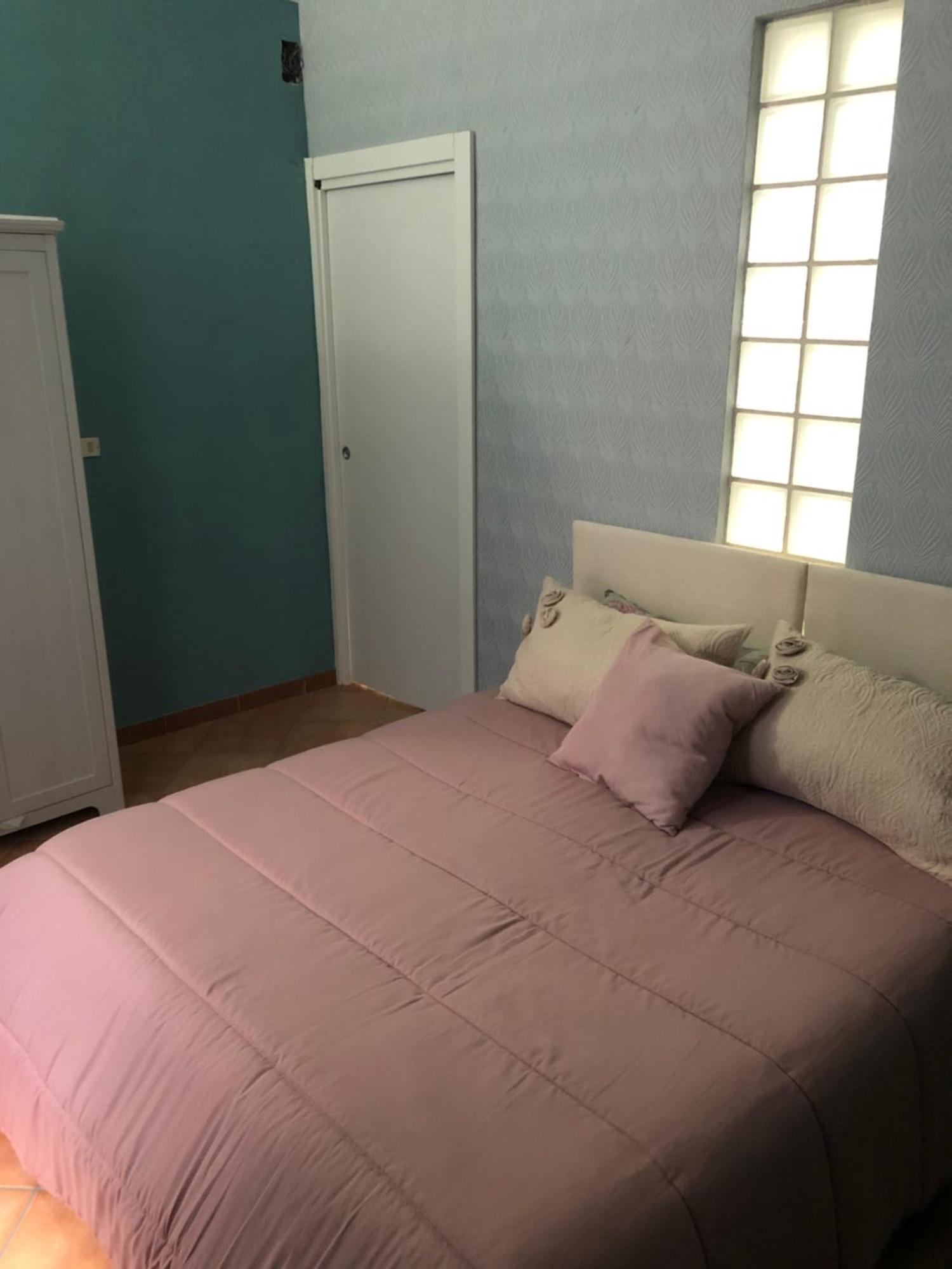 Green Home Napoli Dış mekan fotoğraf