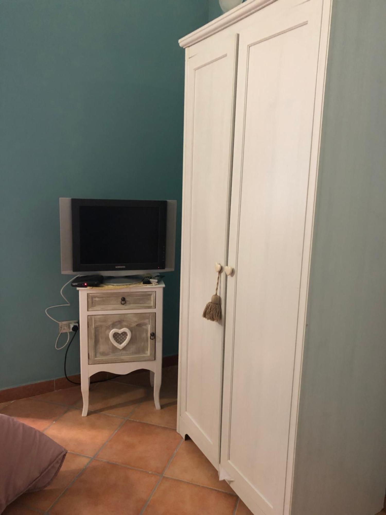 Green Home Napoli Dış mekan fotoğraf