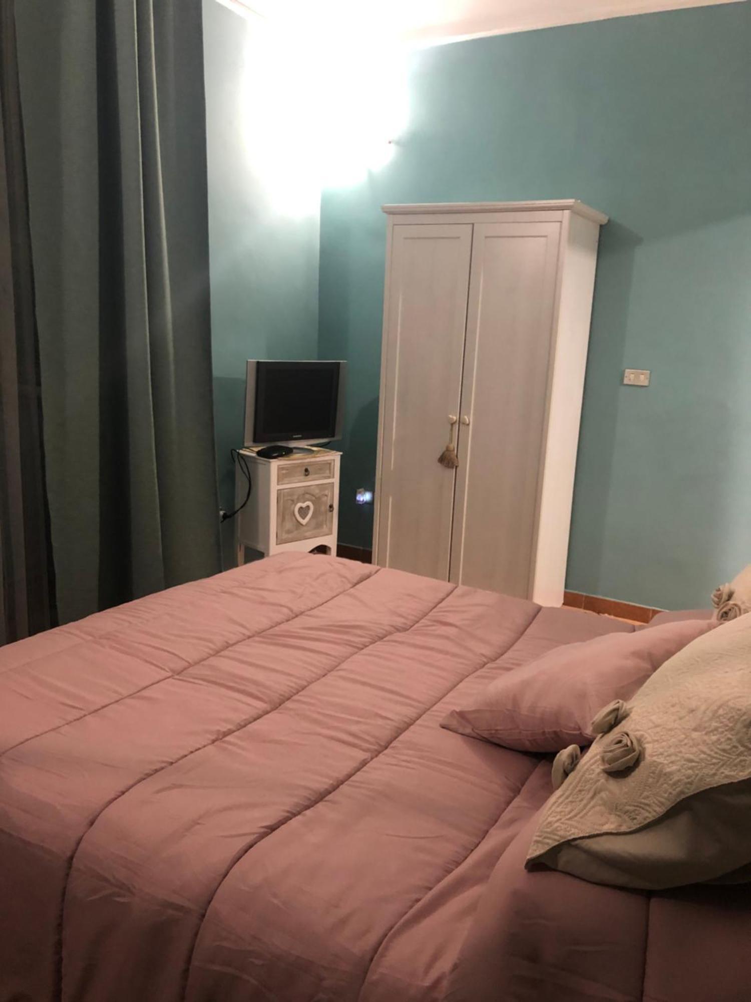 Green Home Napoli Dış mekan fotoğraf